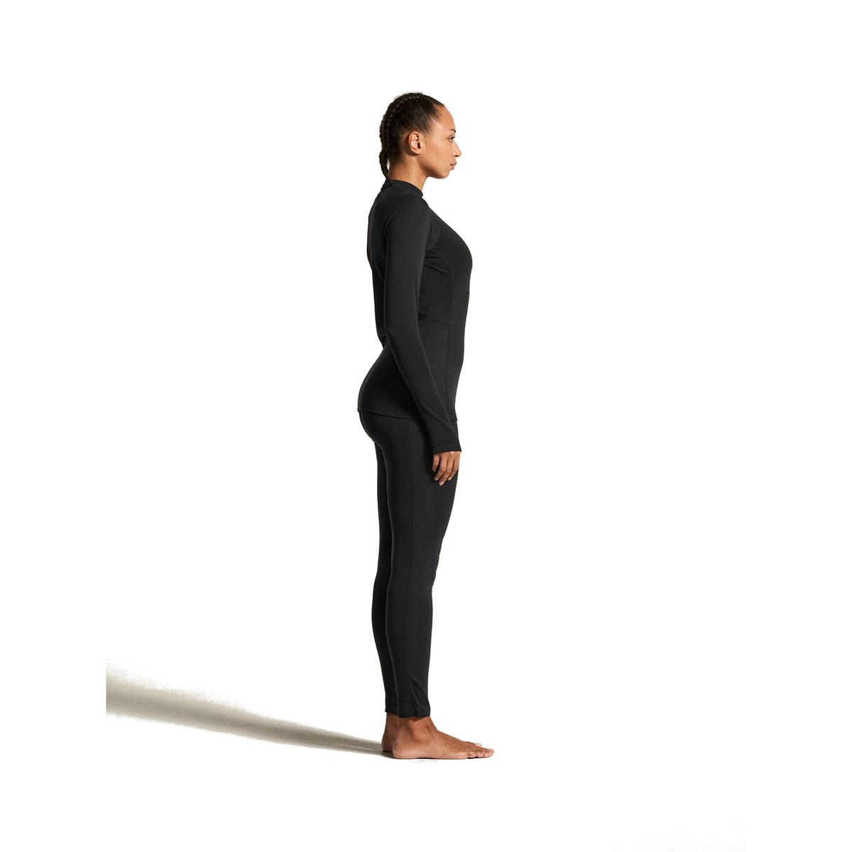 Craft Womens Thermal Baselayer Set