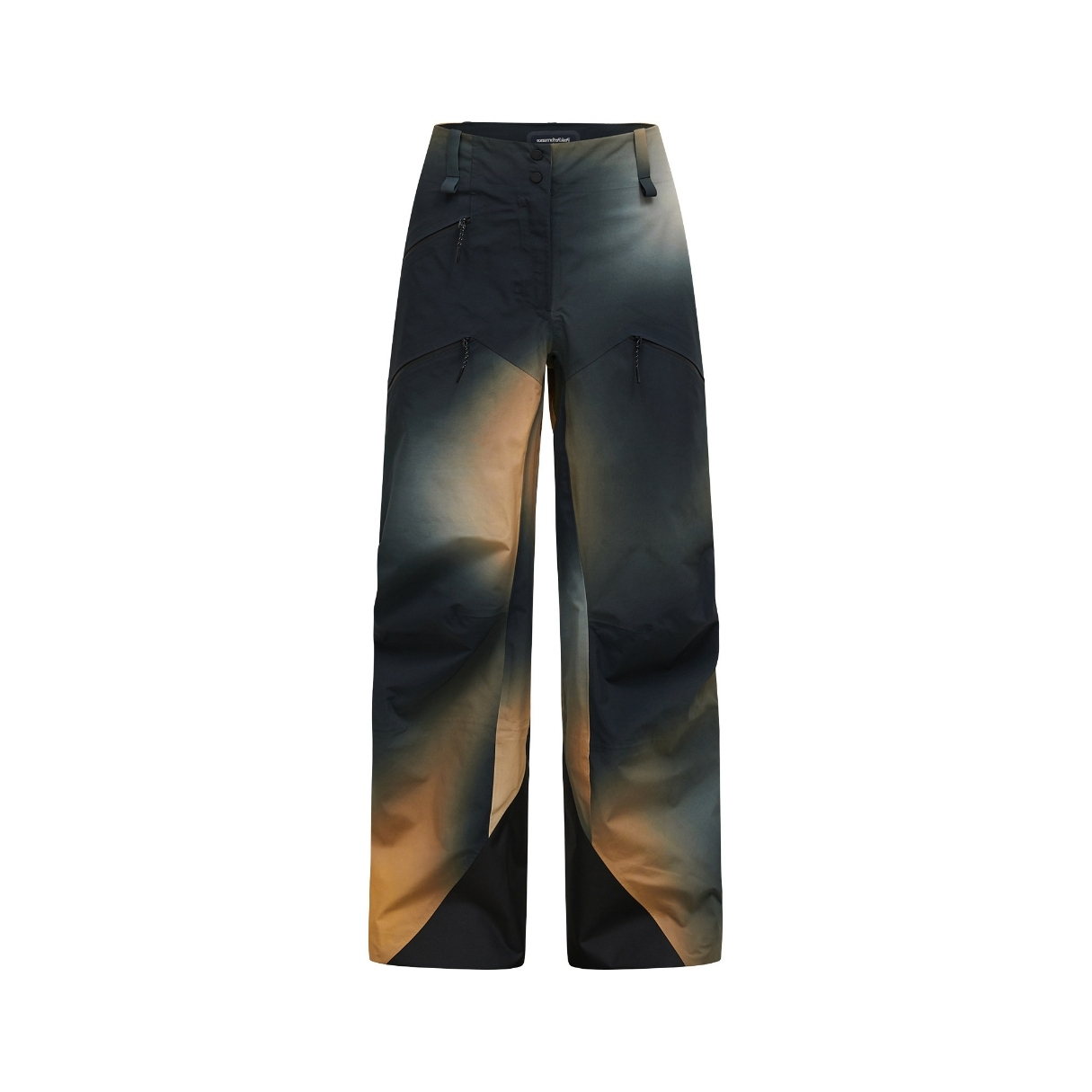 Peak Performance Womens Trailblazer 3L Pants