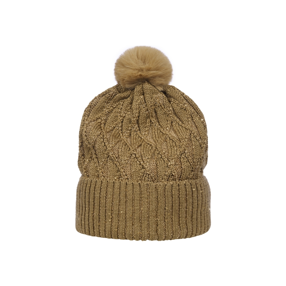Luhta Womens Napo Beanie