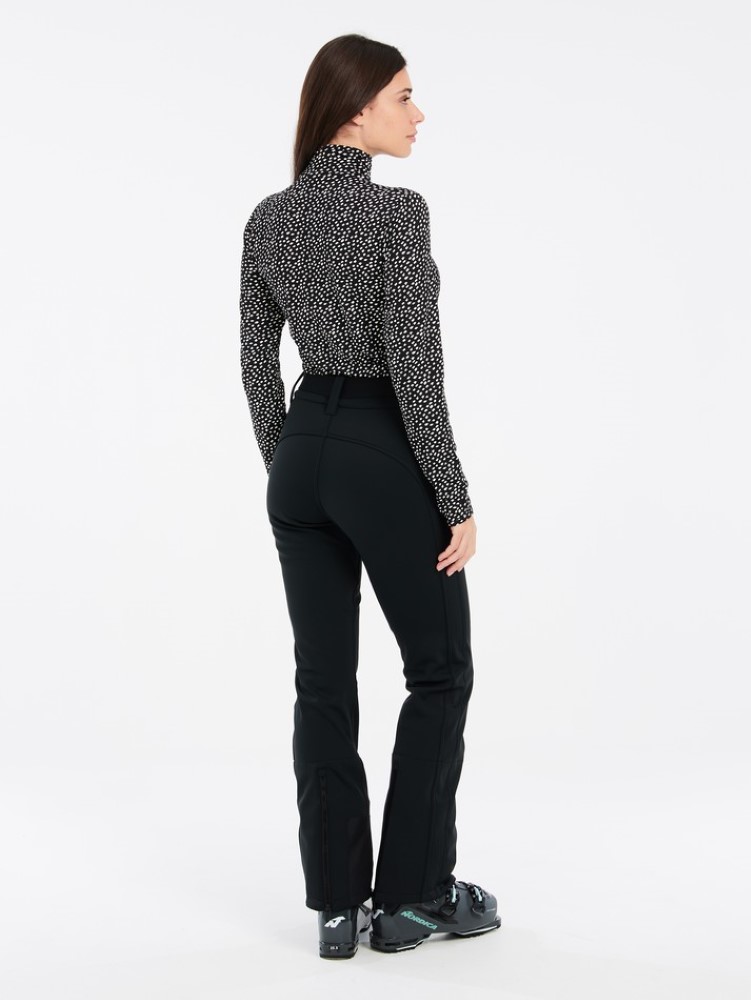 Protest Womens Prtkacey 1/4 Zip Active Top