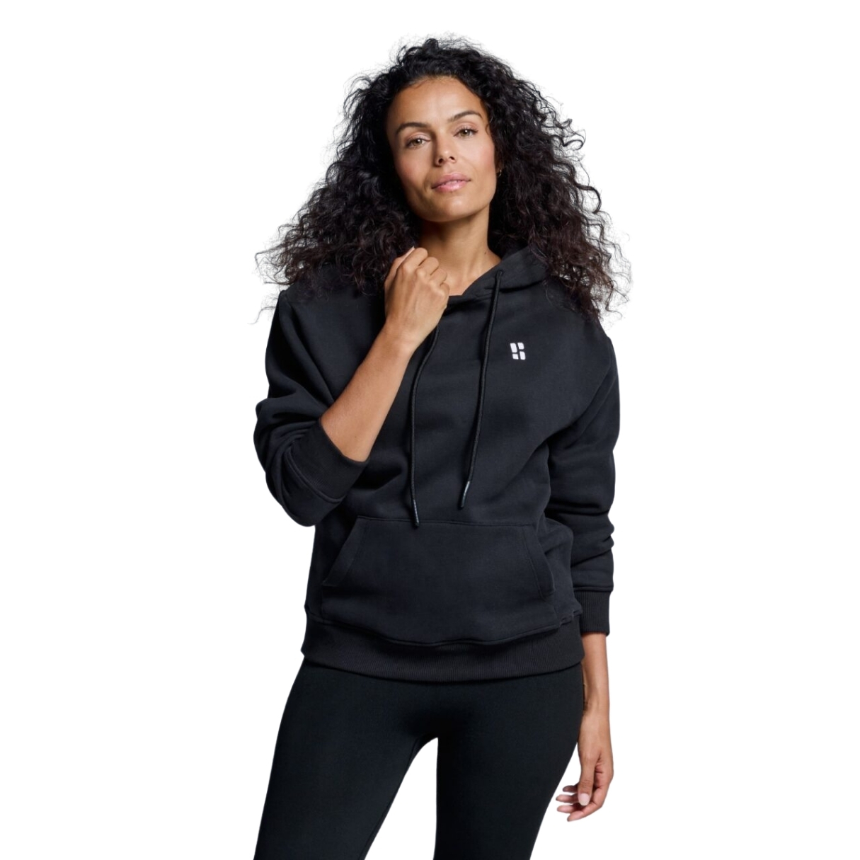 Poederbaas Womens CL Hoody