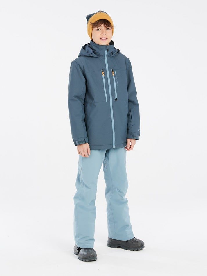 Protest Boys Prtflynty Jr Snowjacket