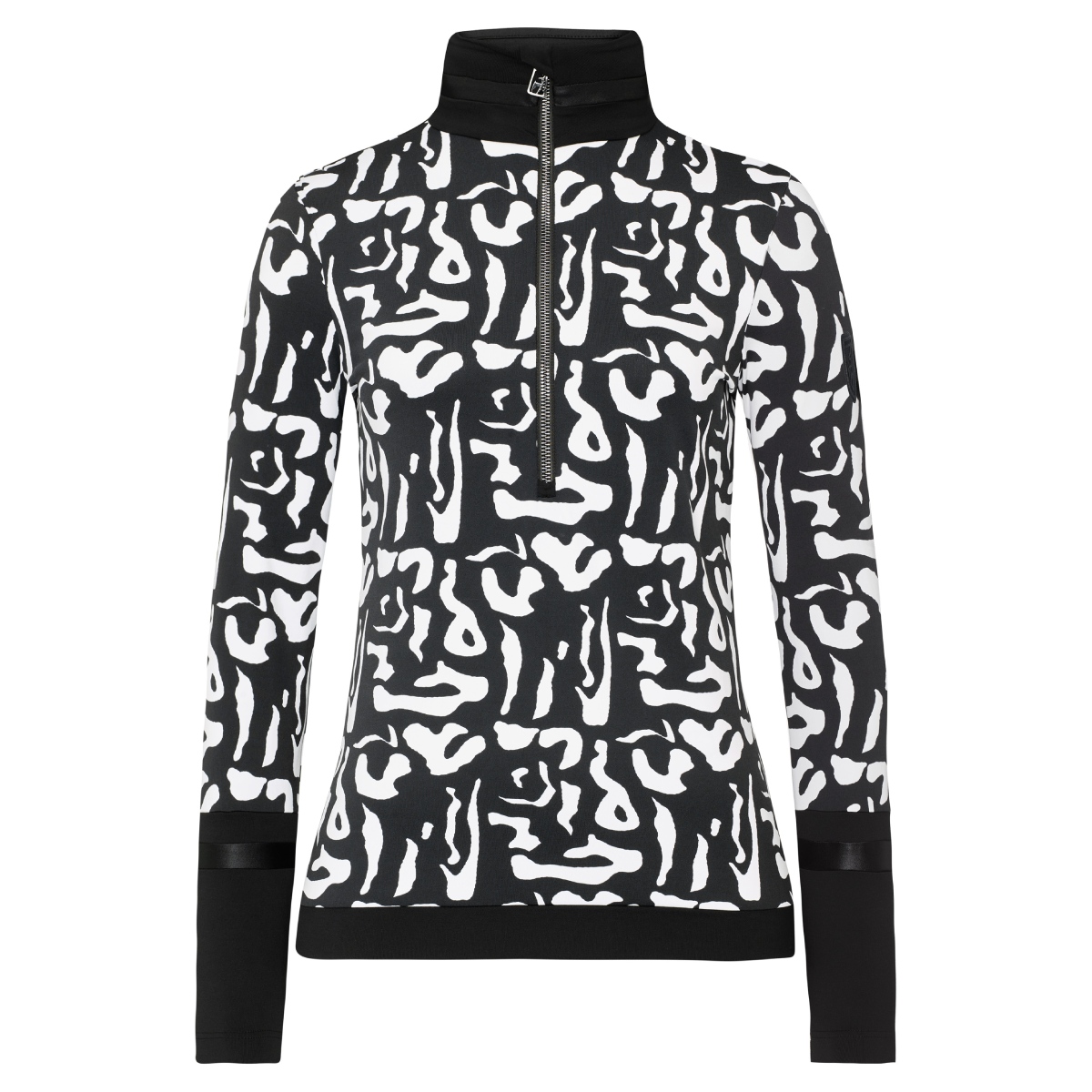 Toni Sailer Women's Amie Print First Layer