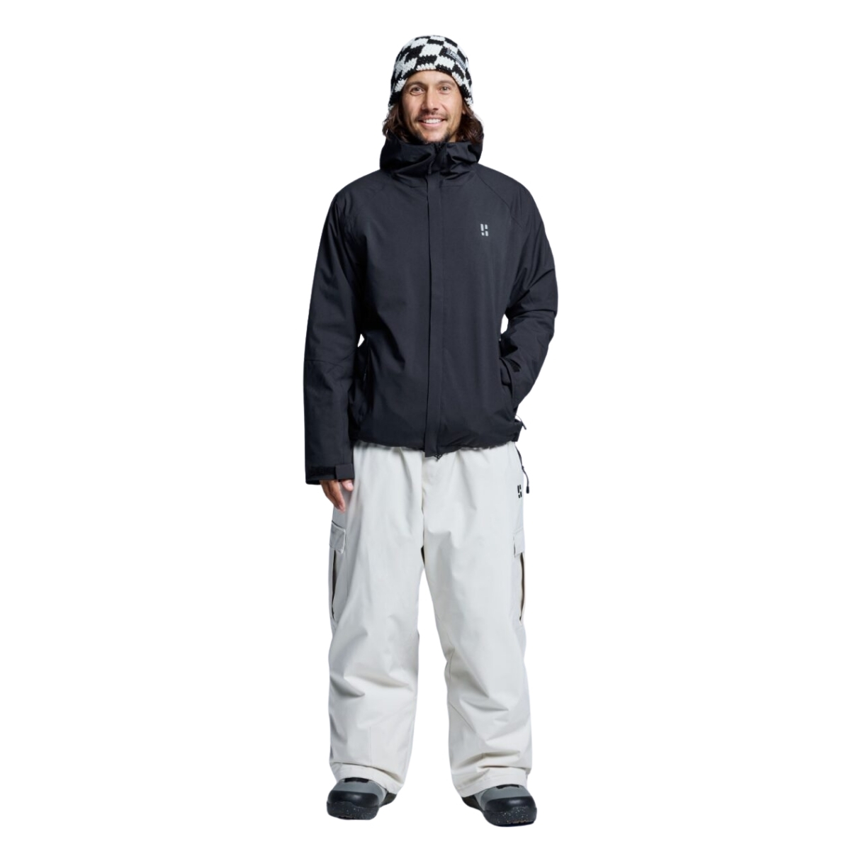 Poederbaas Mens Arctic 2L Insulated Jacket