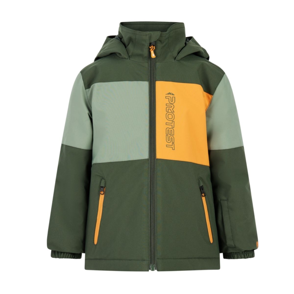 Protest Kids Prtconner Td Snowjacket