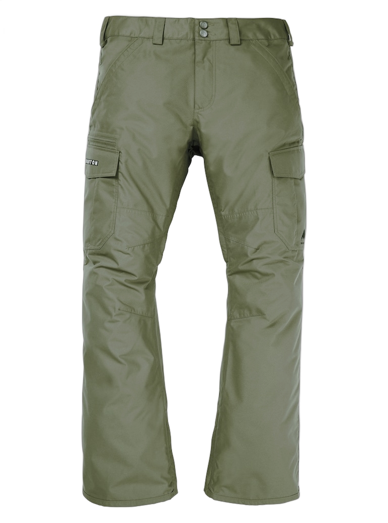 Burton Mens Cargo Pants Burton Mens Cargo Pants