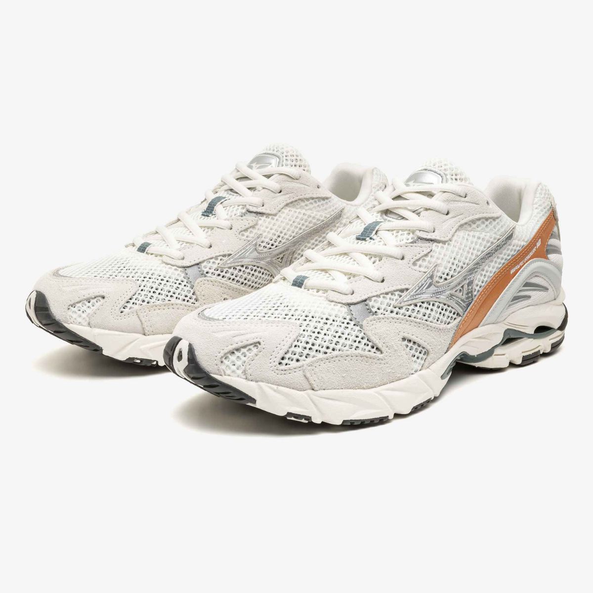 Mizuno Wave Rider 10           