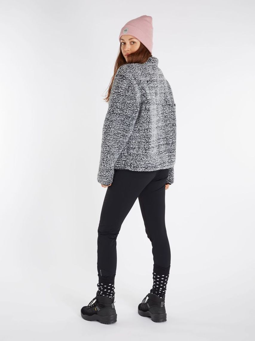 Protest Womens Prtgerbera 1_4 Zip Top