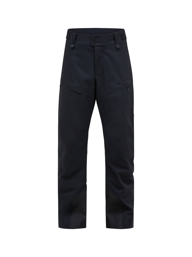 Peak Performance Mens Maroon Pants