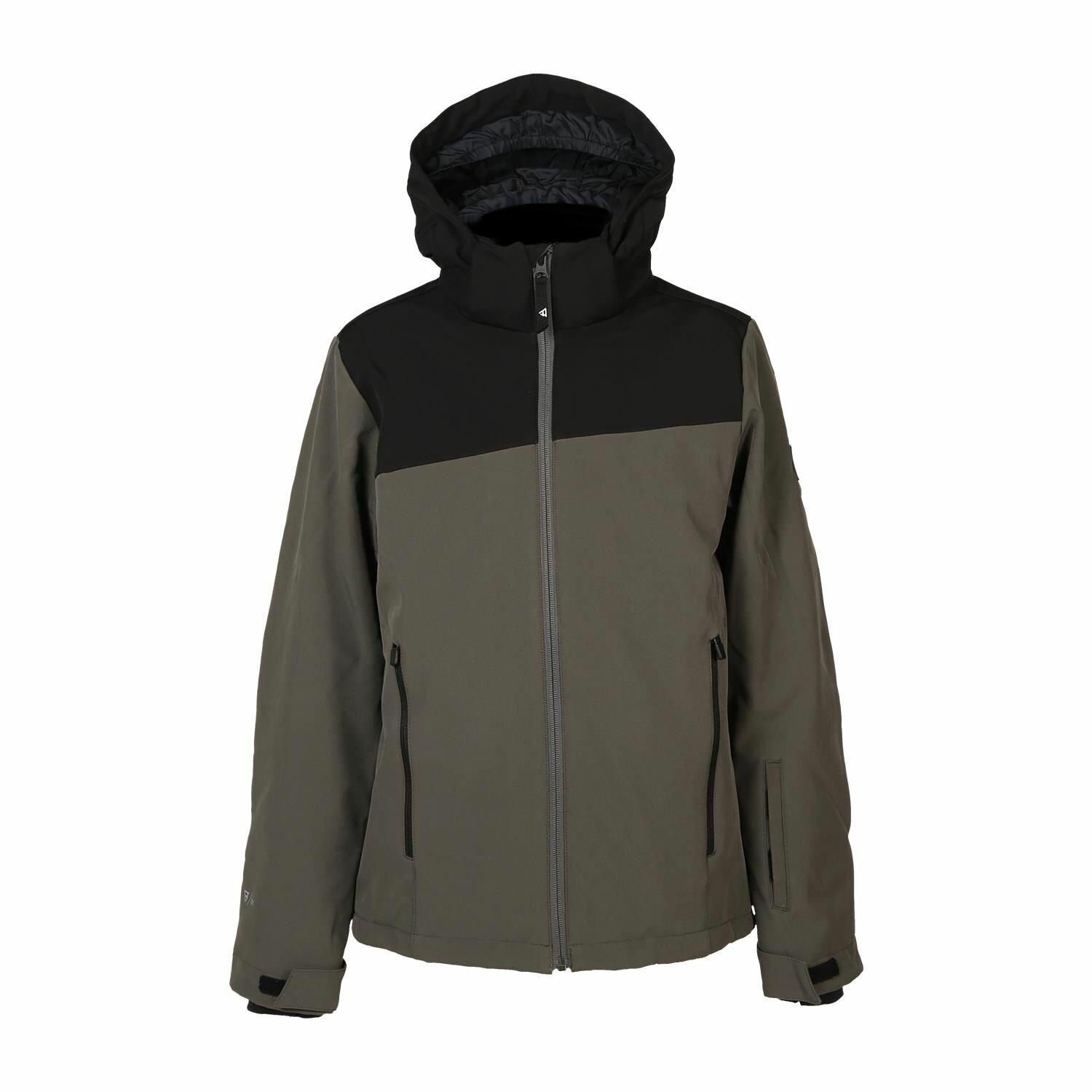 Brunotti Barry-JR Boys Softshelljacket Brunotti Barry-JR Boys Softshelljacket