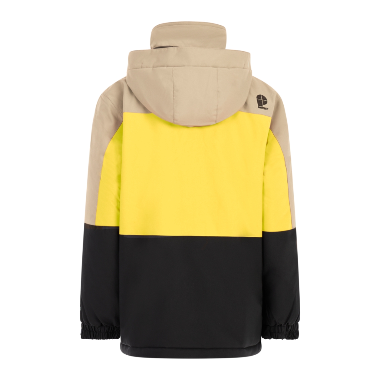 Protest Boys Prtmilan Jr Snowjacket