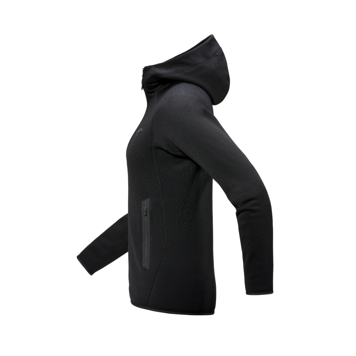 Arcteryx Womens Kyanite Hoody