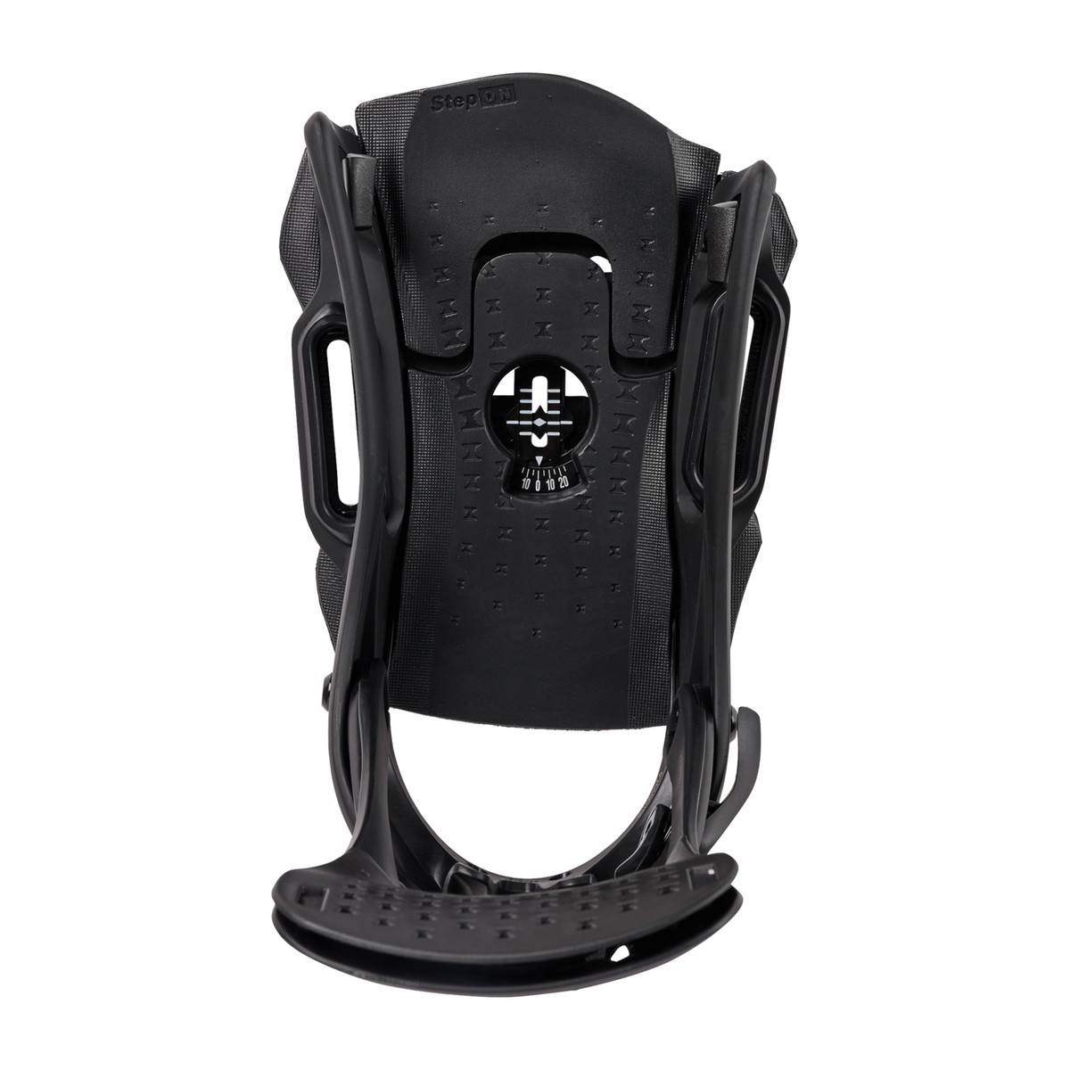 Burton Step On Genesis EST