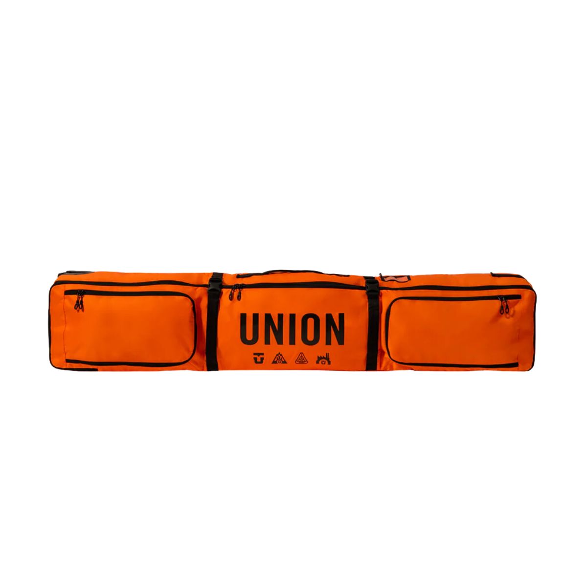 Union Wheeled Board Bag - 165 Union Wheeled Board Bag - 165