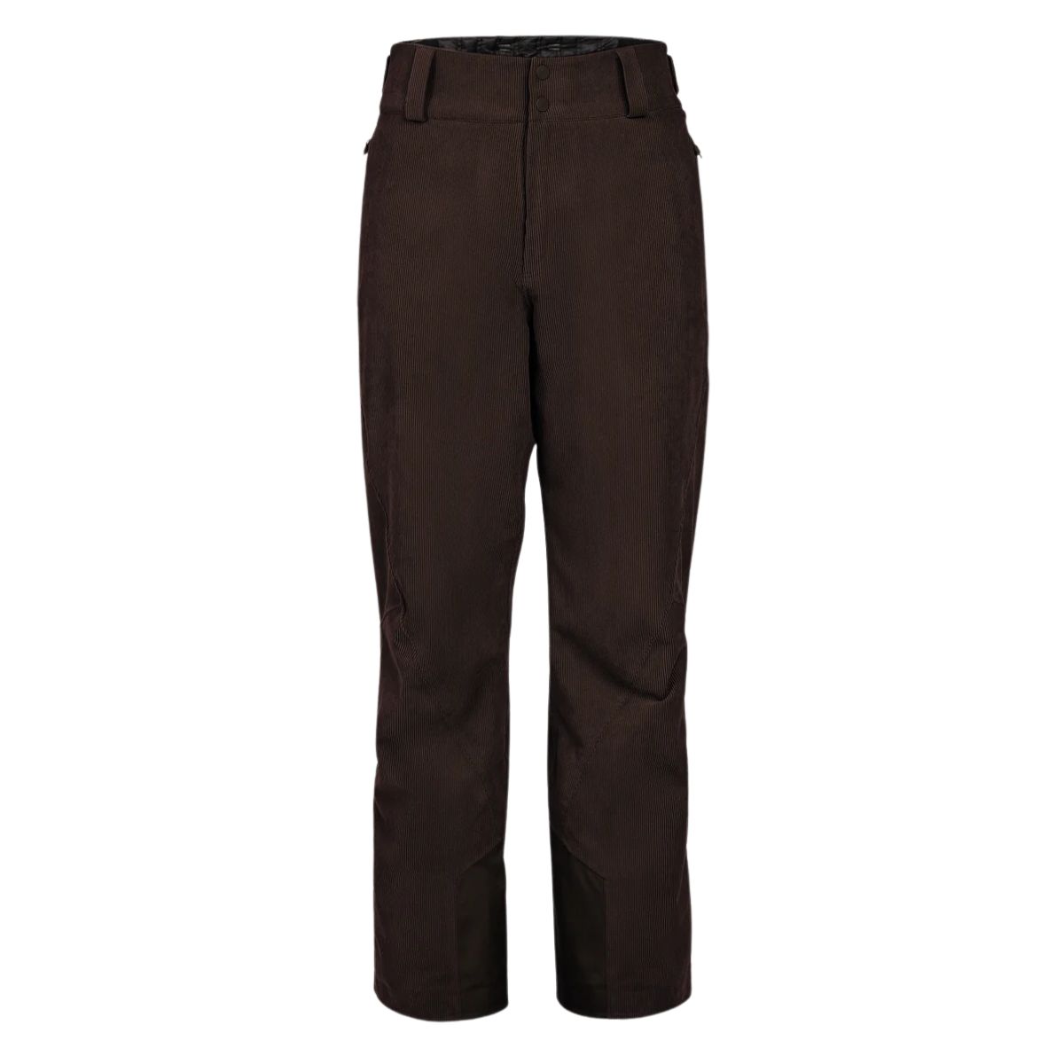 The Mountain Studio Mens Carv Performance Cord Insulated Pants