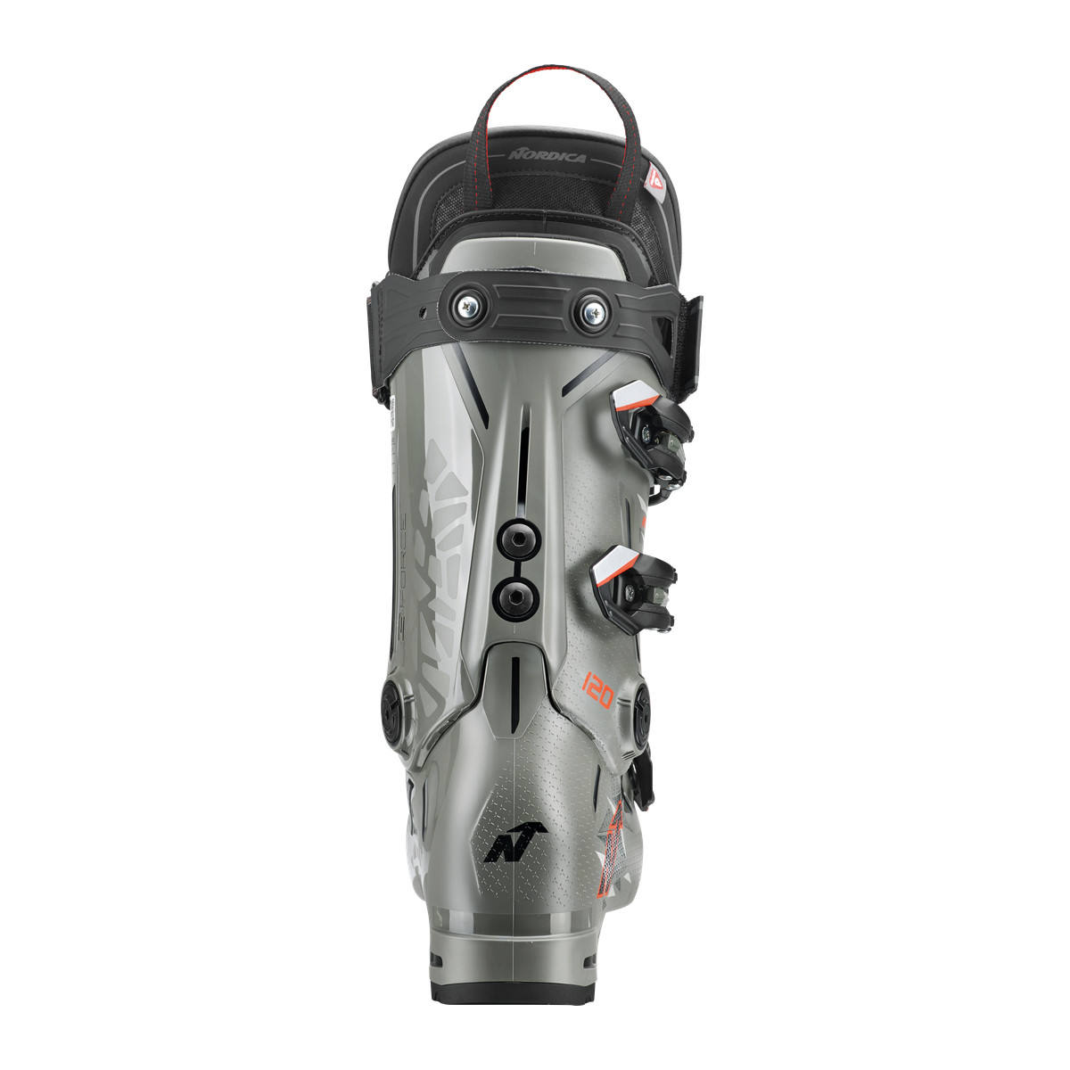 Nordica Pro Machine 3 120 GW