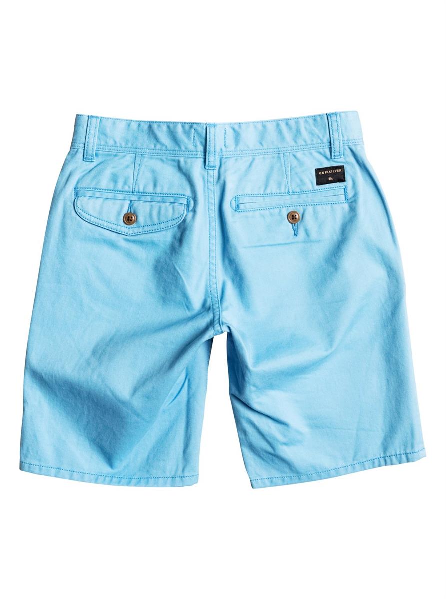 Quiksilver B Every Day Chino Short 2017