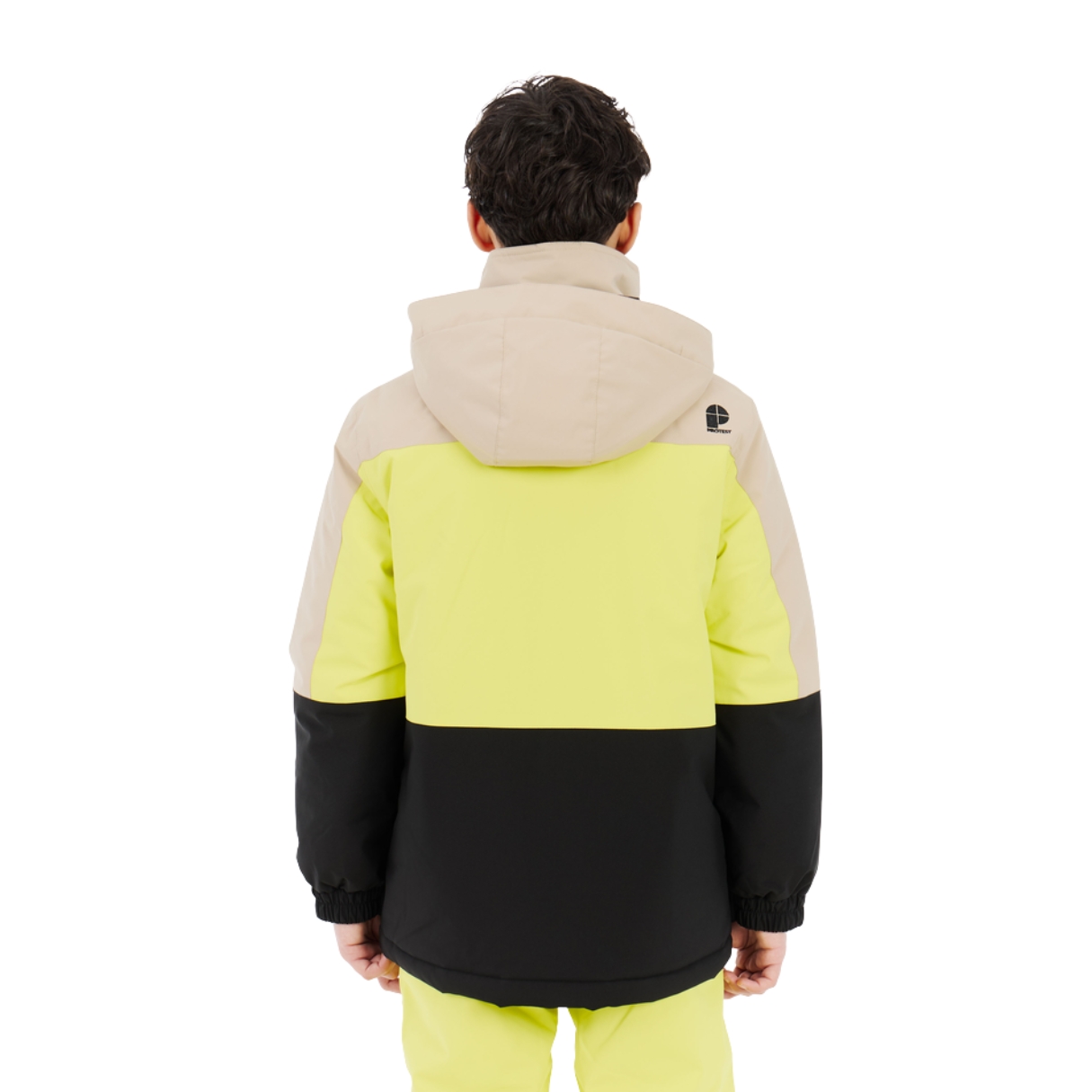 Protest Boys Prtmilan Jr Snowjacket