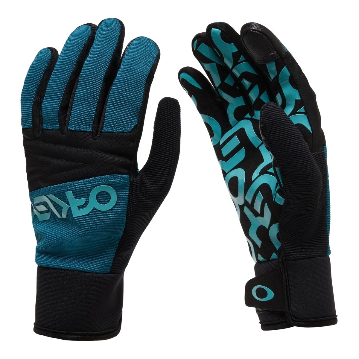 Oakley Factory Pilot Core Glove