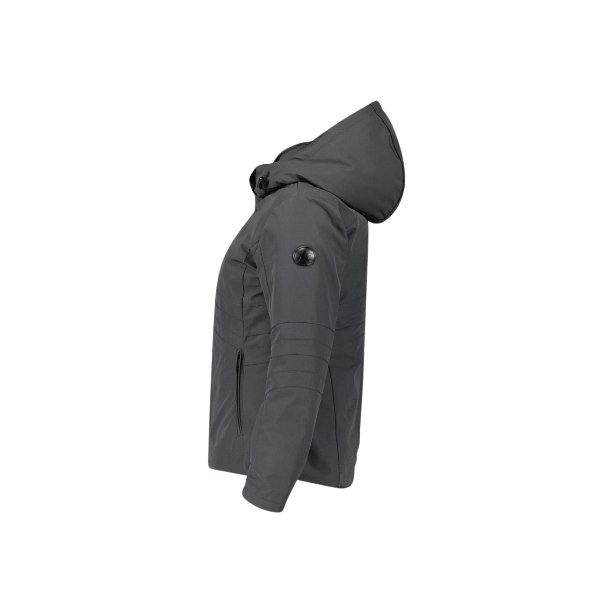 Airforce Womens Pocono Mountain Jacket