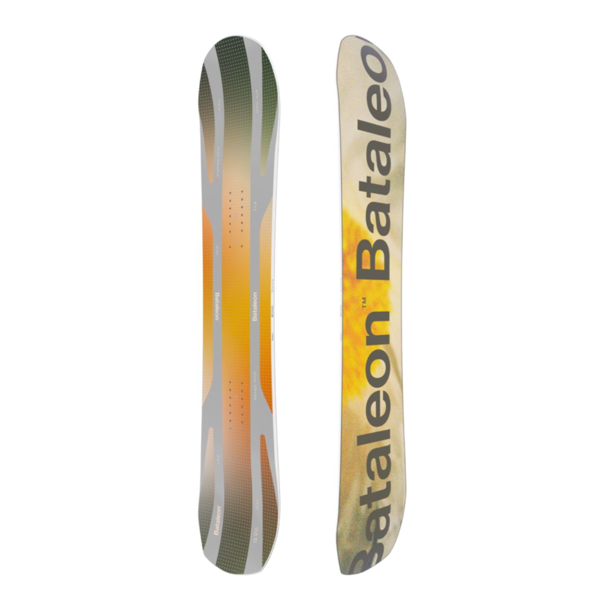 Bataleon Push Up