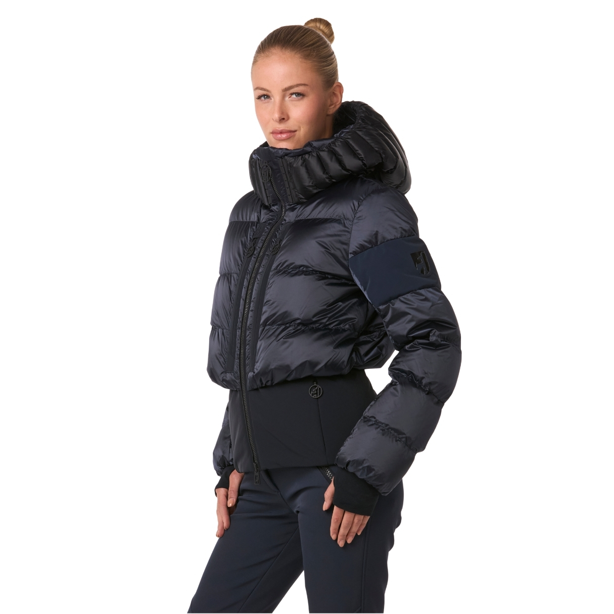 Toni Sailer Womens Bernadette Splendid