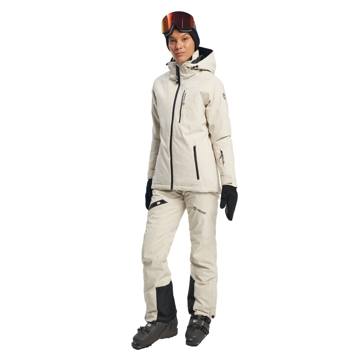 Tenson Womens Wister Ski Jacket