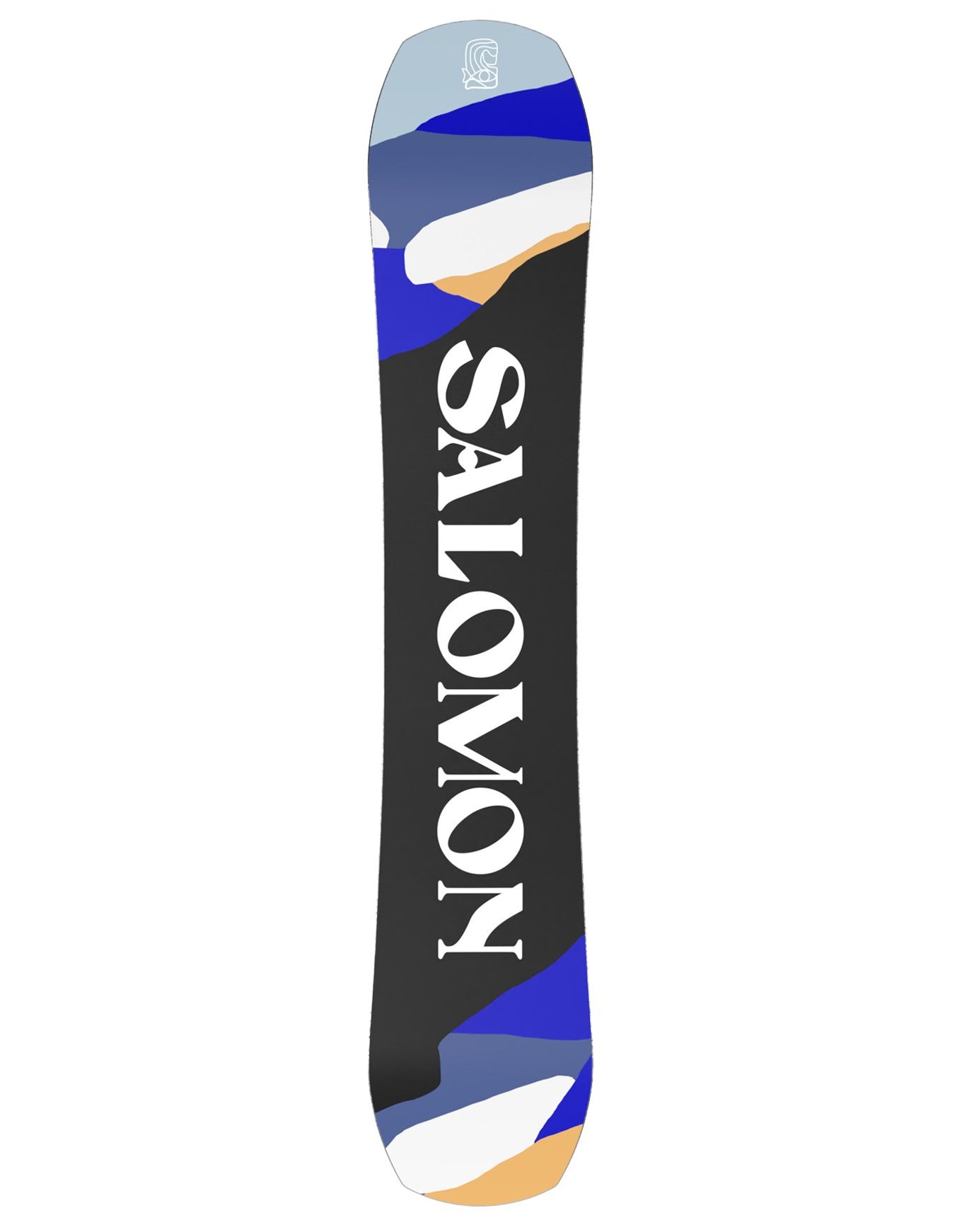 Salomon Rumble Fish