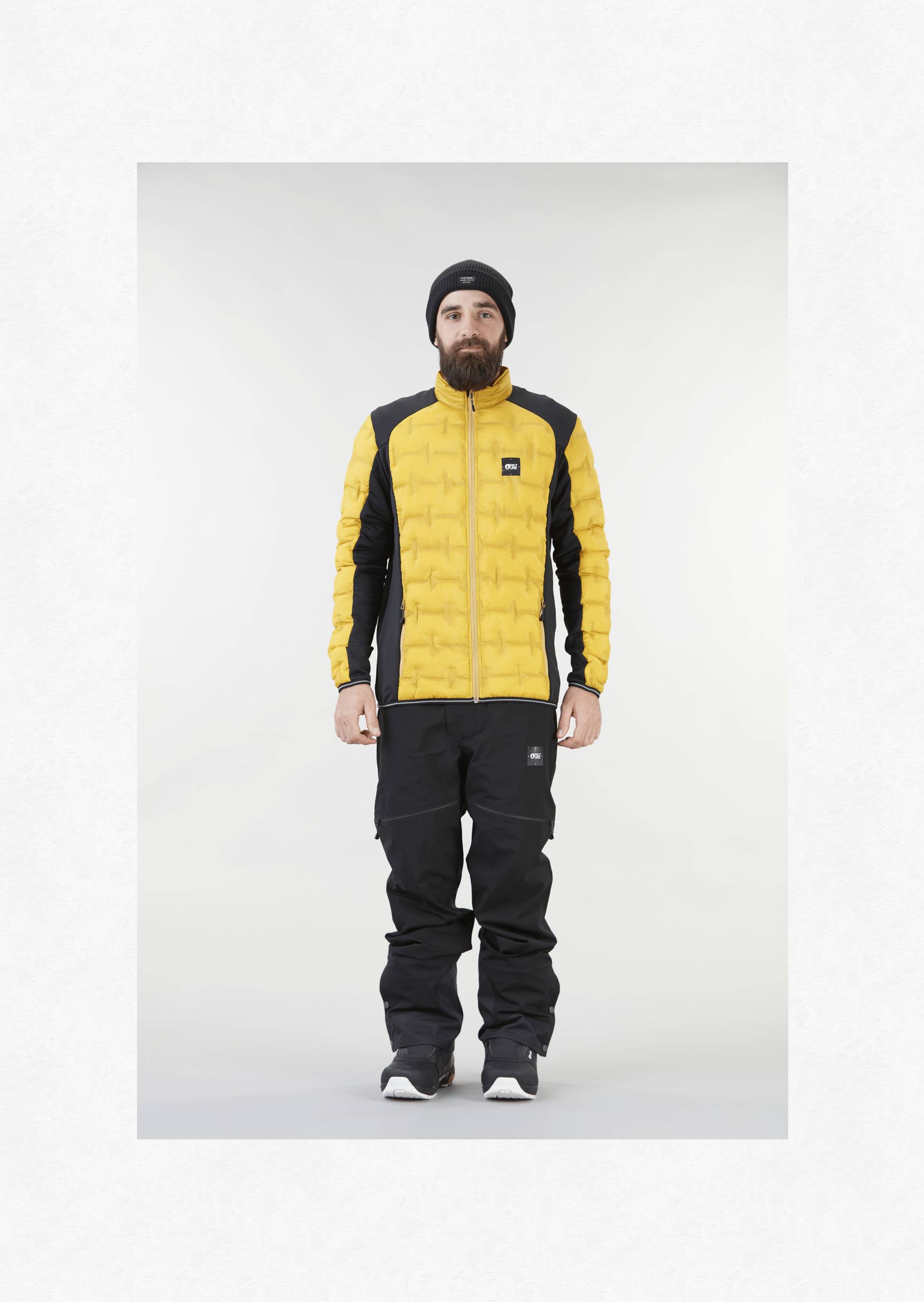 Picture M Horse Jacket 2021 Picture M Horse Jacket 2021