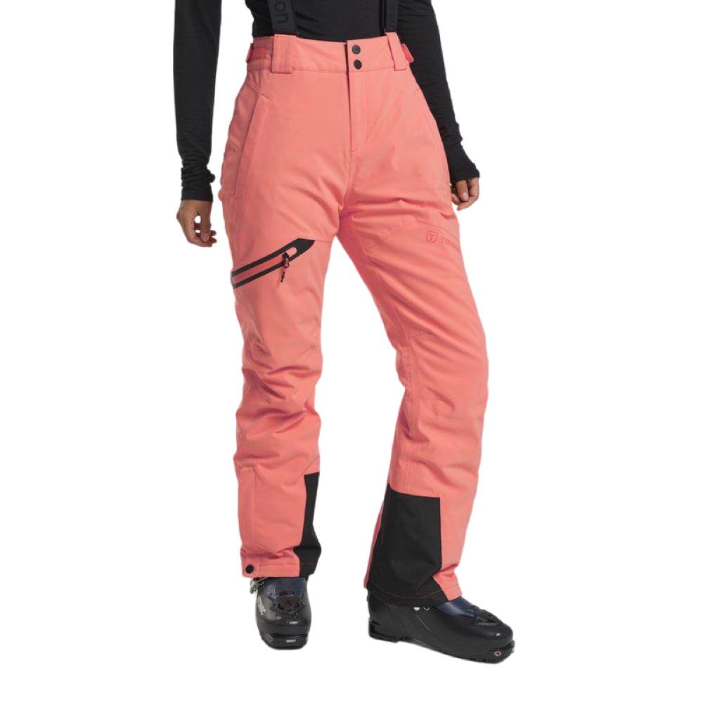 Tenson Womens Core MPC Plus Pants
