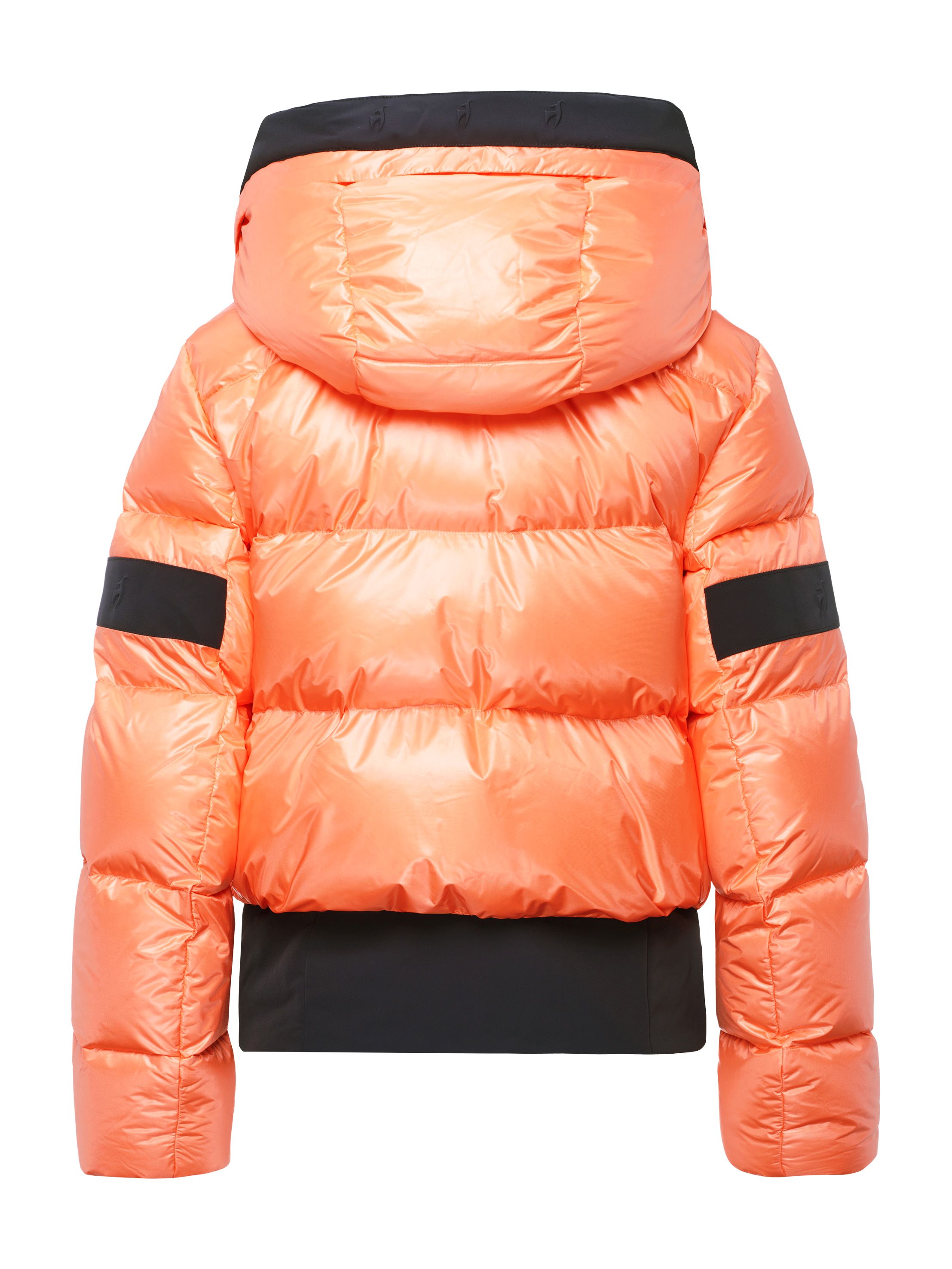 Toni Sailer Womens Loretta Ski Jacket