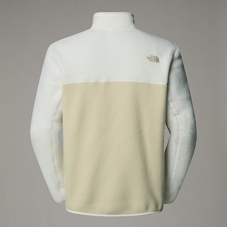 The North Face Mens Yumiori Full Zip