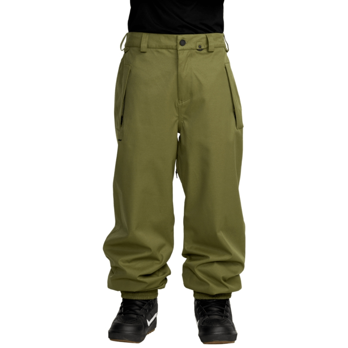 Volcom Mens Arthur 20K Pant