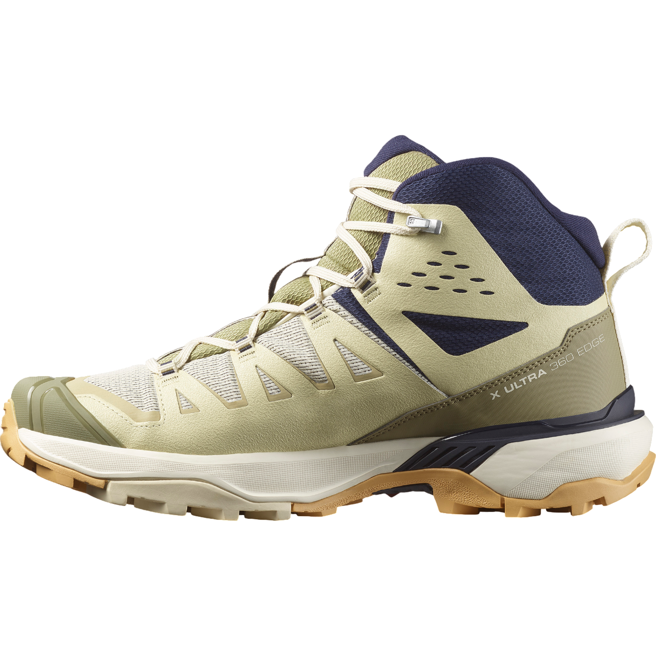Salomon X Ultra 360 Edge MID Salomon X Ultra 360 Edge MID