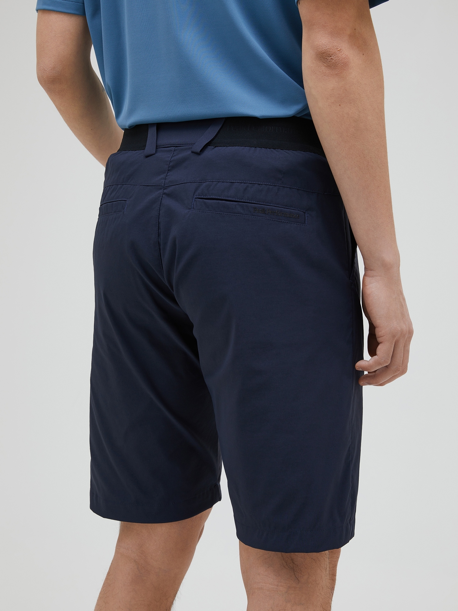 Peak Performance Mens Player Shorts