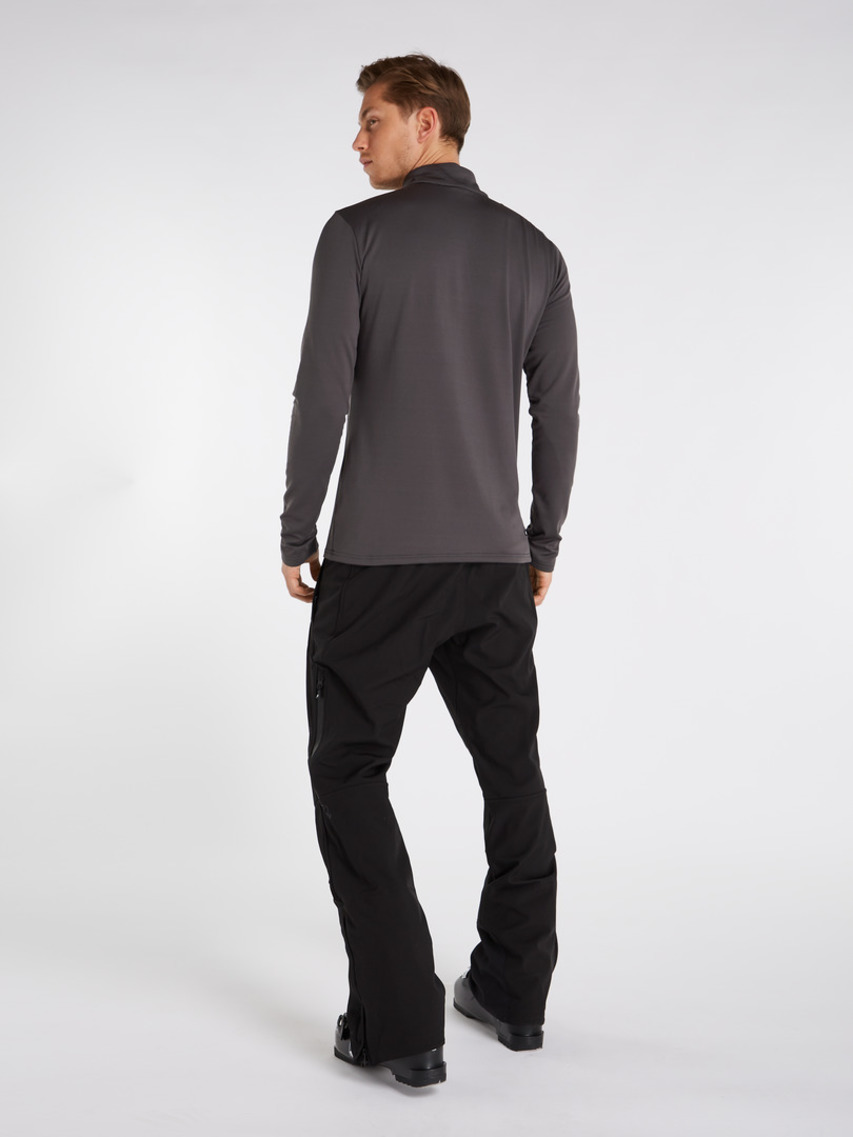 Protest M Will 1/4 Zip Top