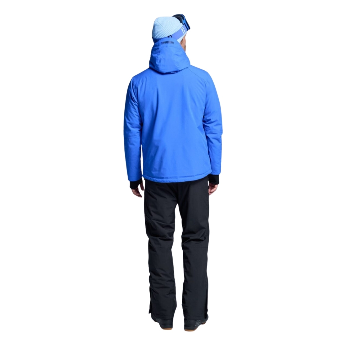 Poederbaas Mens Arctic 2L Insulated Pant