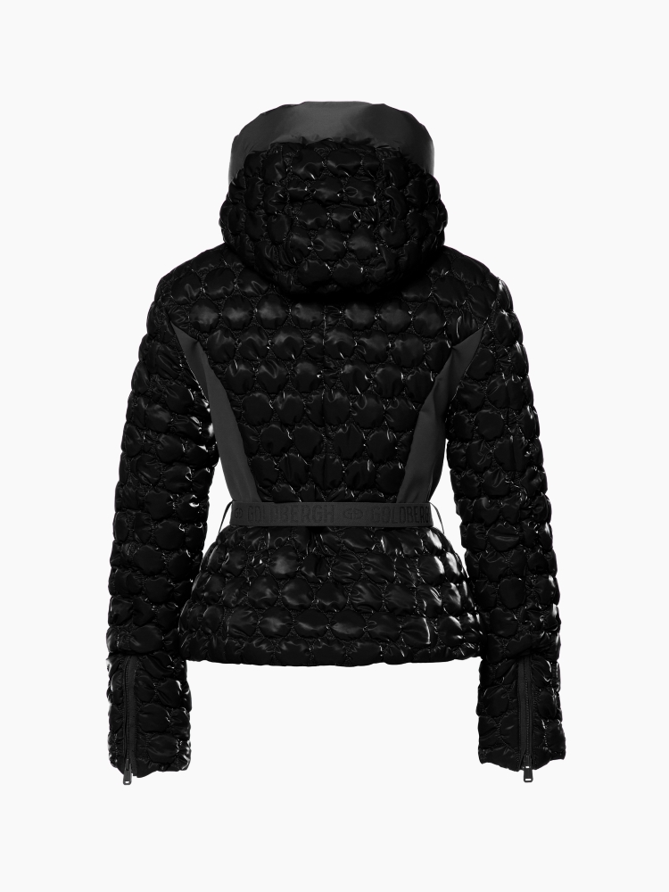 Goldbergh Womens Monique Ski Jacket