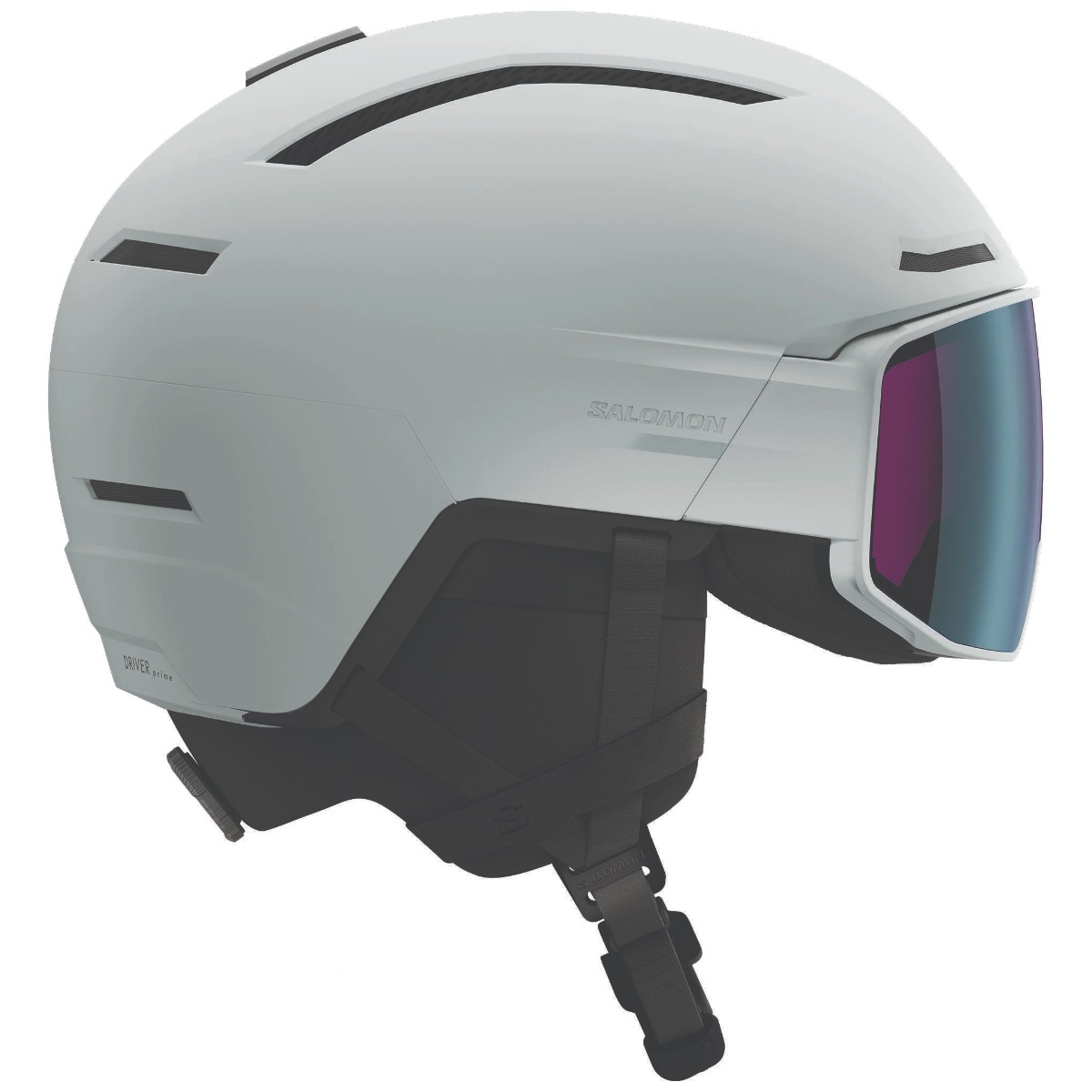 Salomon Driver Prime Sigma Plus