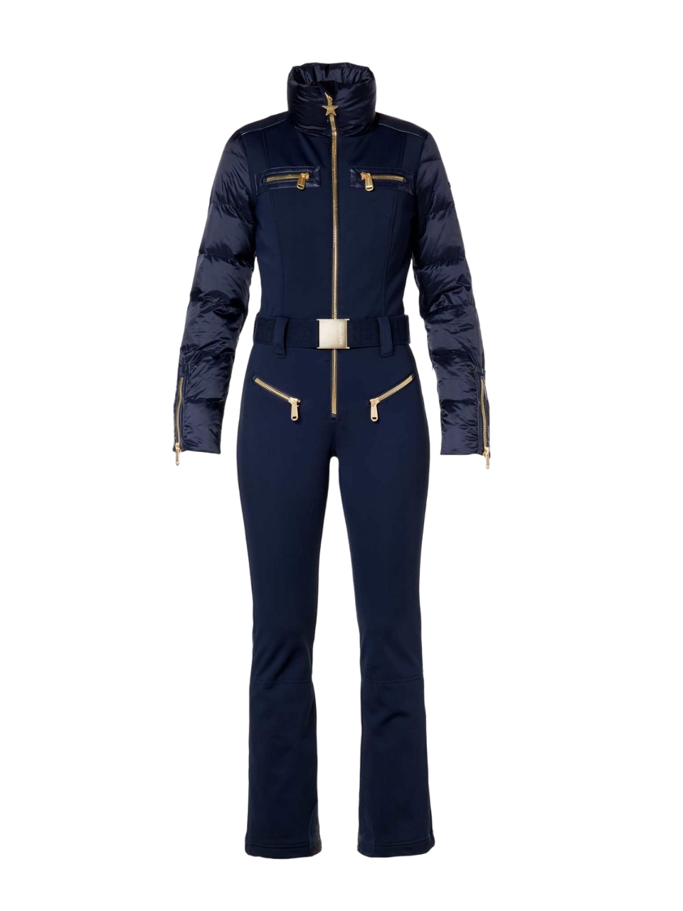 Goldbergh Womens Arselle Ski Suit