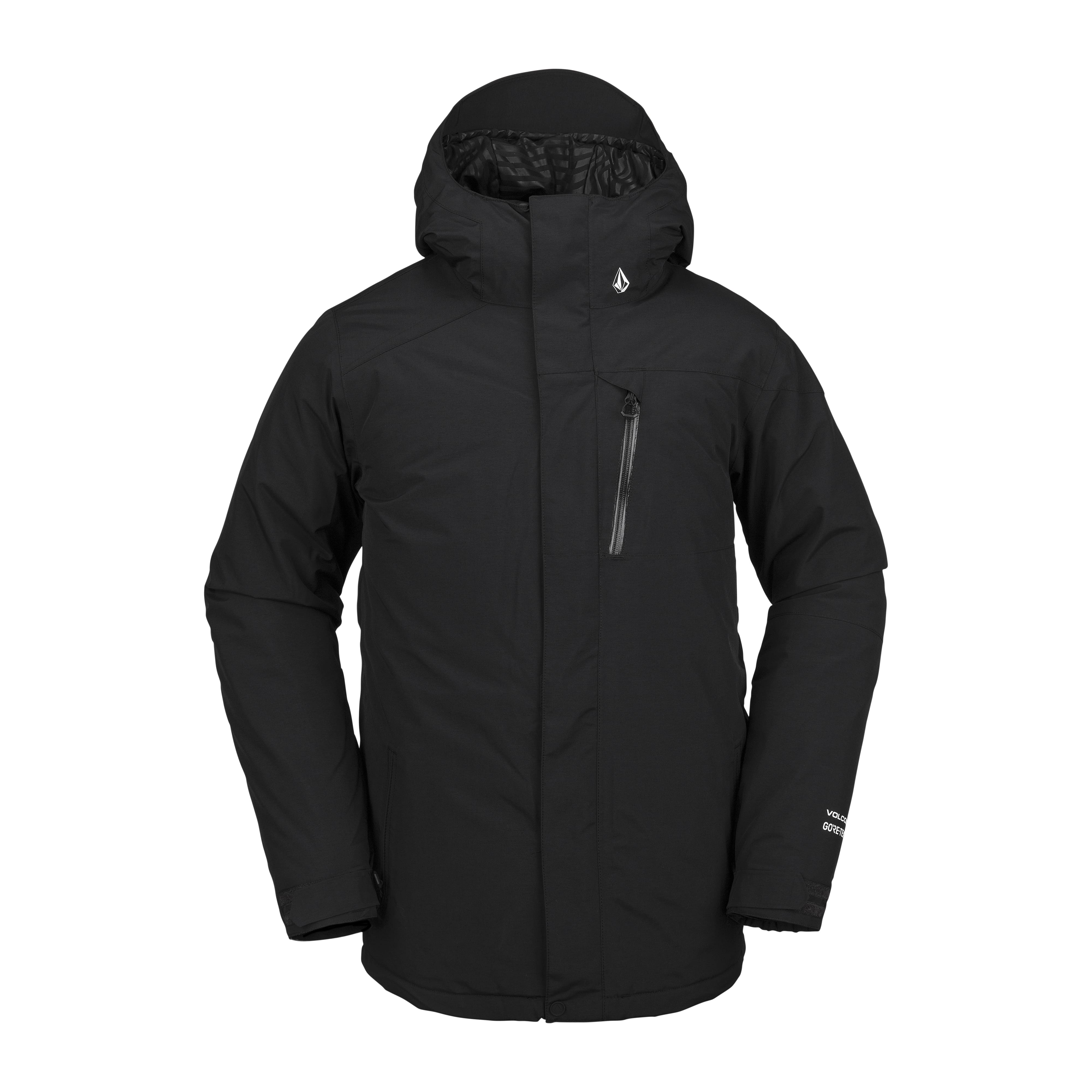 Volcom L Ins Gore-Tex Jacket 2021 Volcom L Ins Gore-Tex Jacket 2021