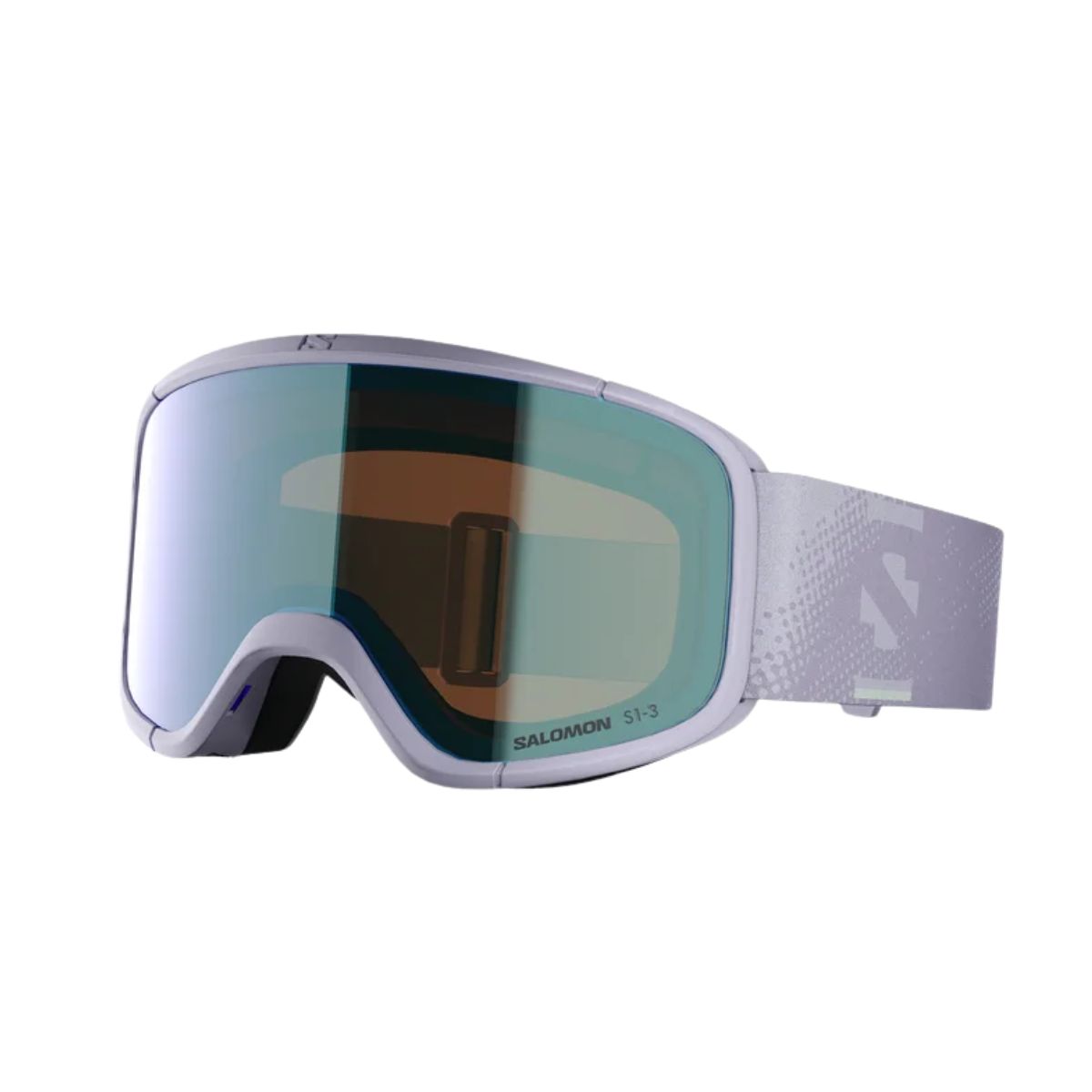 Salomon Aksium 2.0 S Photochromic Evening Haze Blue