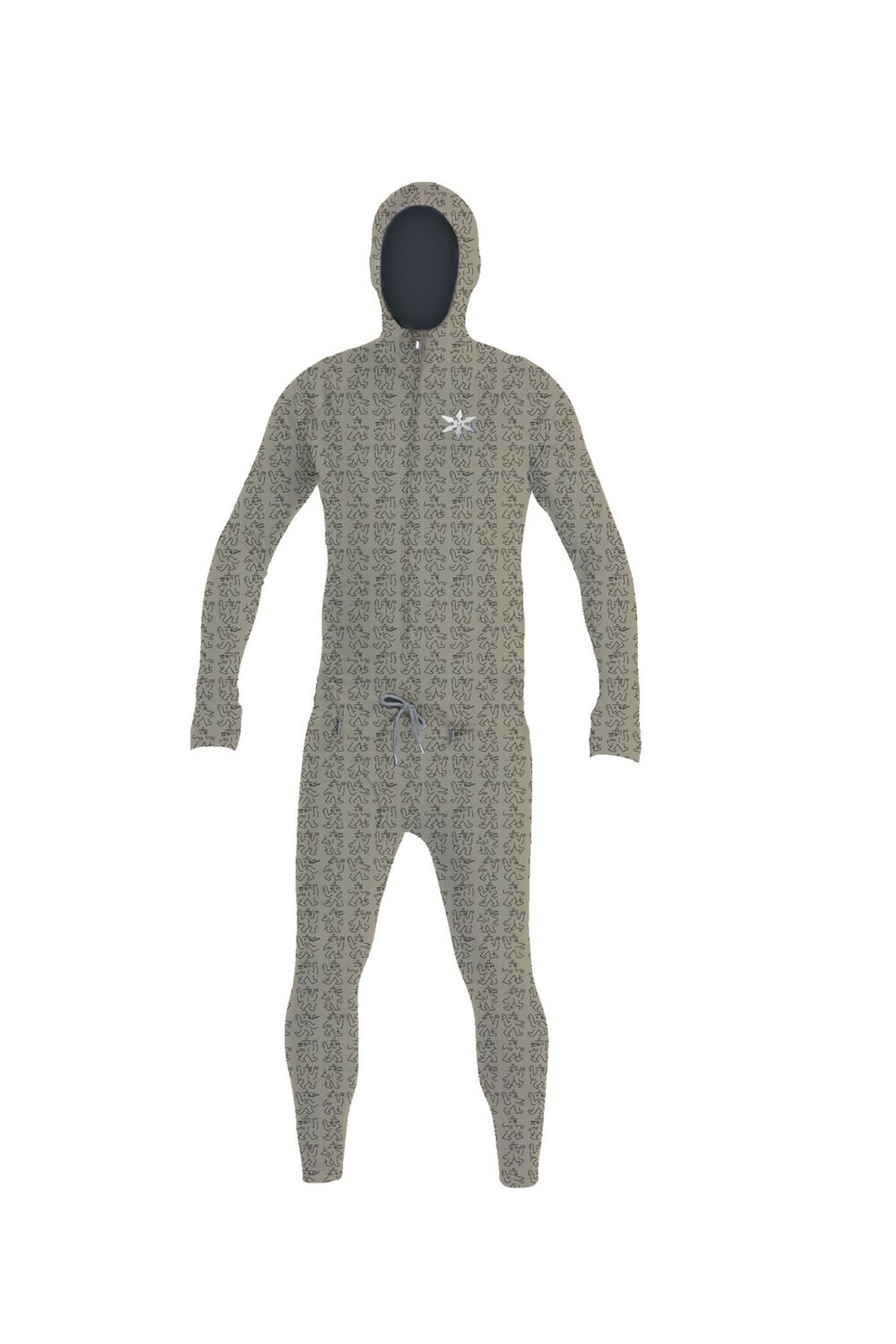 Airblaster Classic Ninja Suit 2021 Airblaster Classic Ninja Suit 2021
