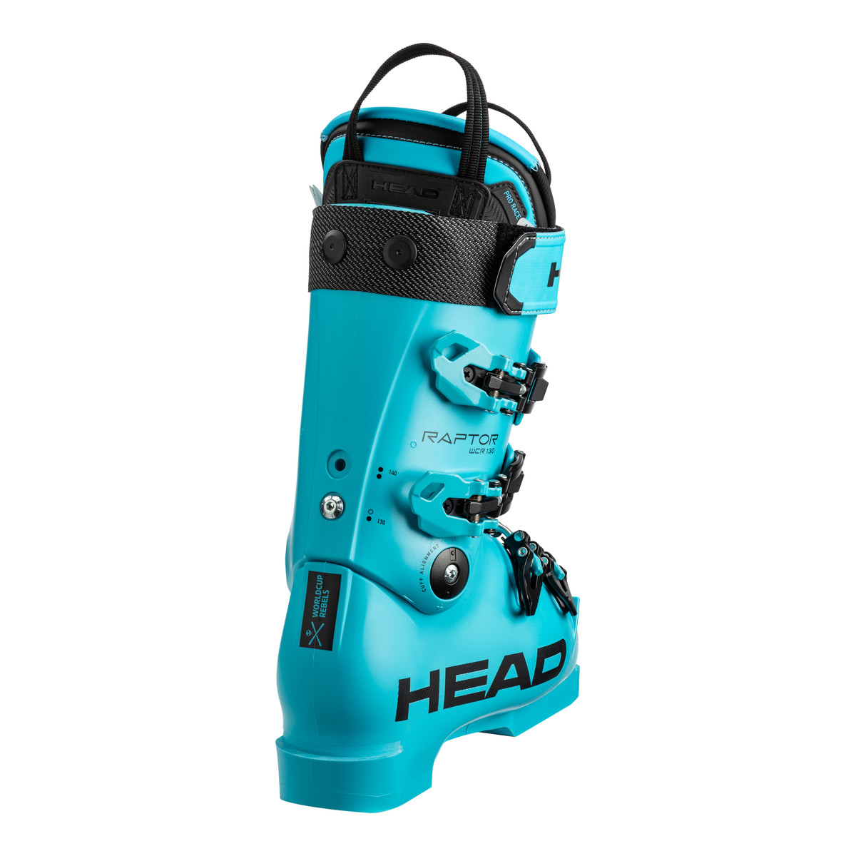 Head Raptor WCR 130S PV