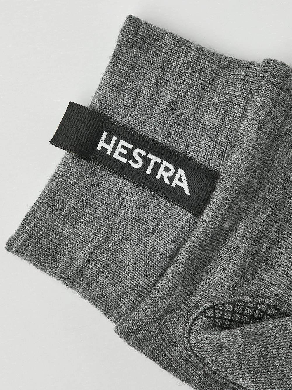 Hestra Merino Touch Point 5-finger