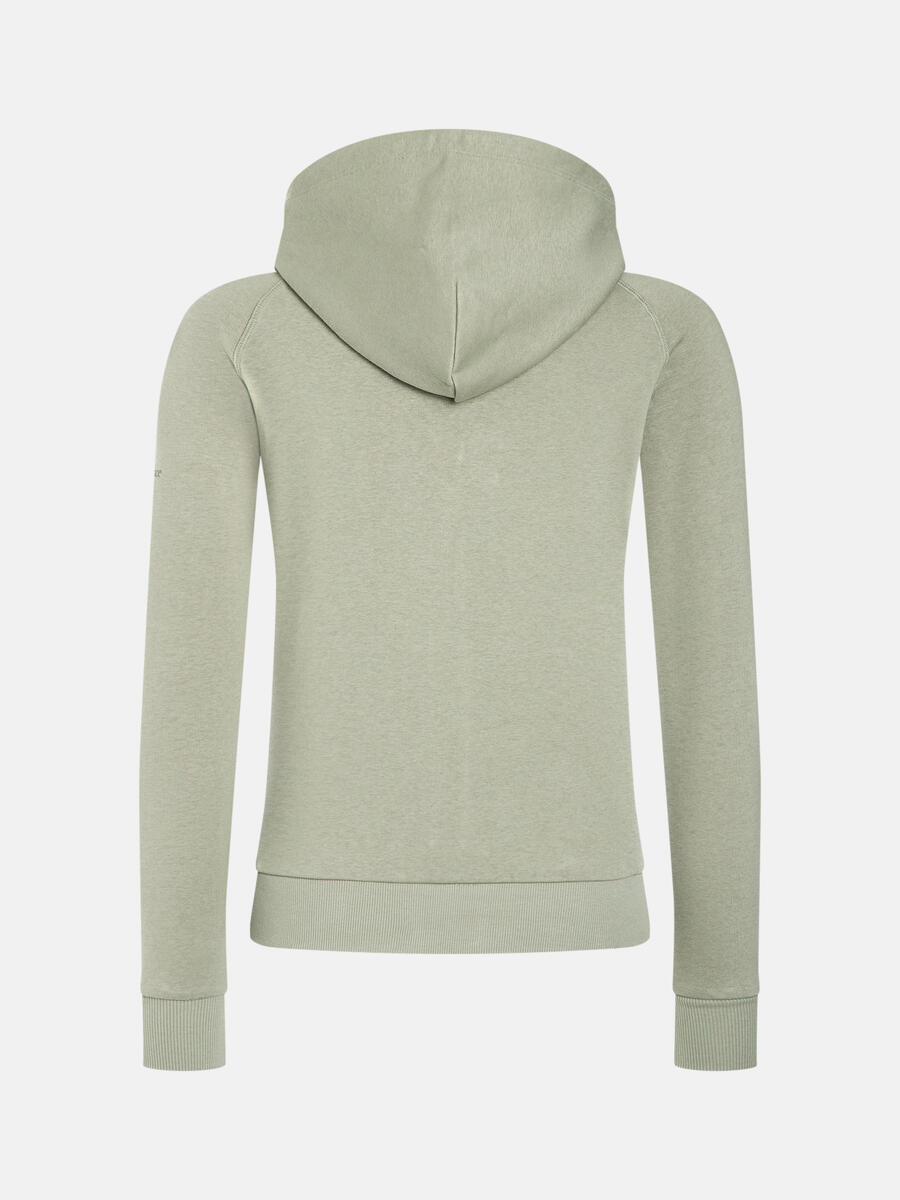 Peak Performance W Ground Zip Hood
