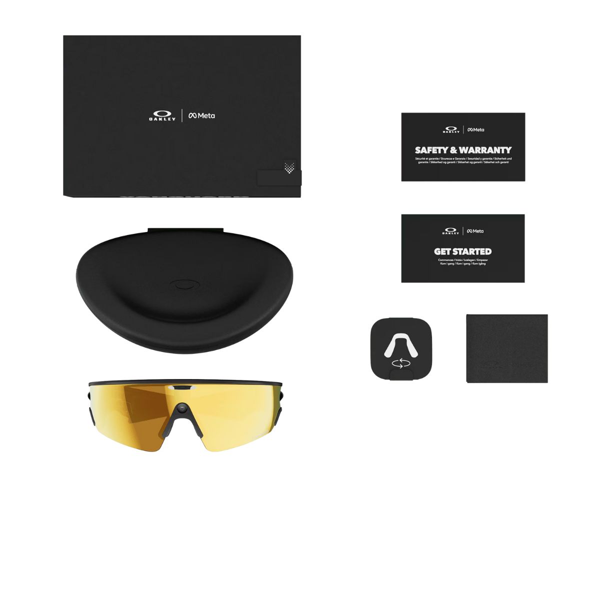 Oakley Meta Vanguard 