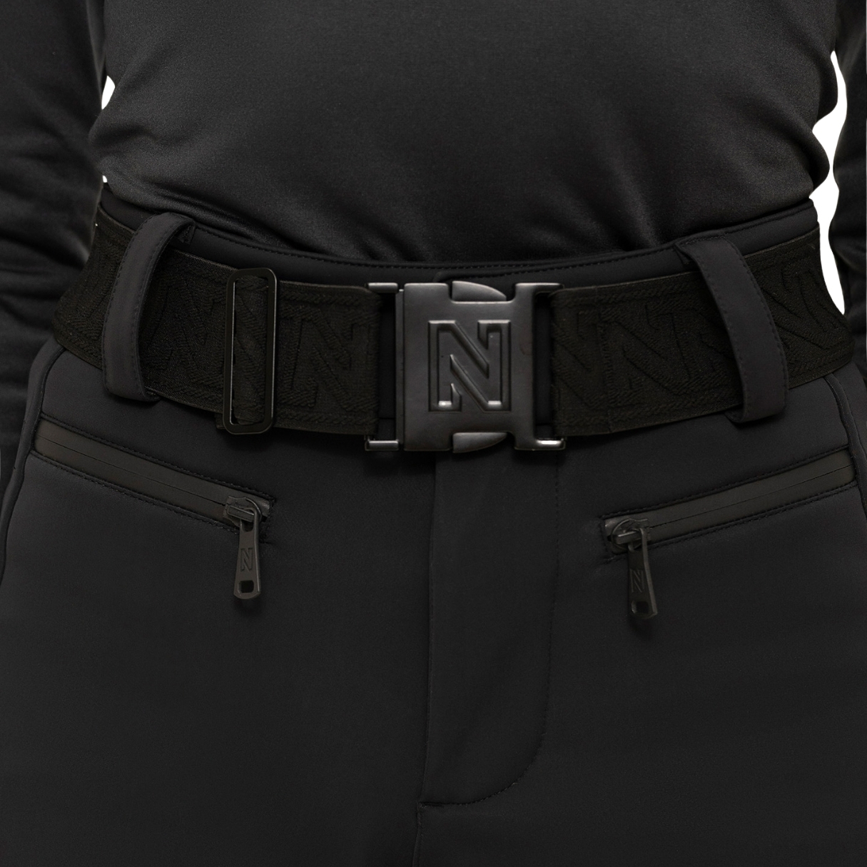 Nikkie Womens Gracy Pants