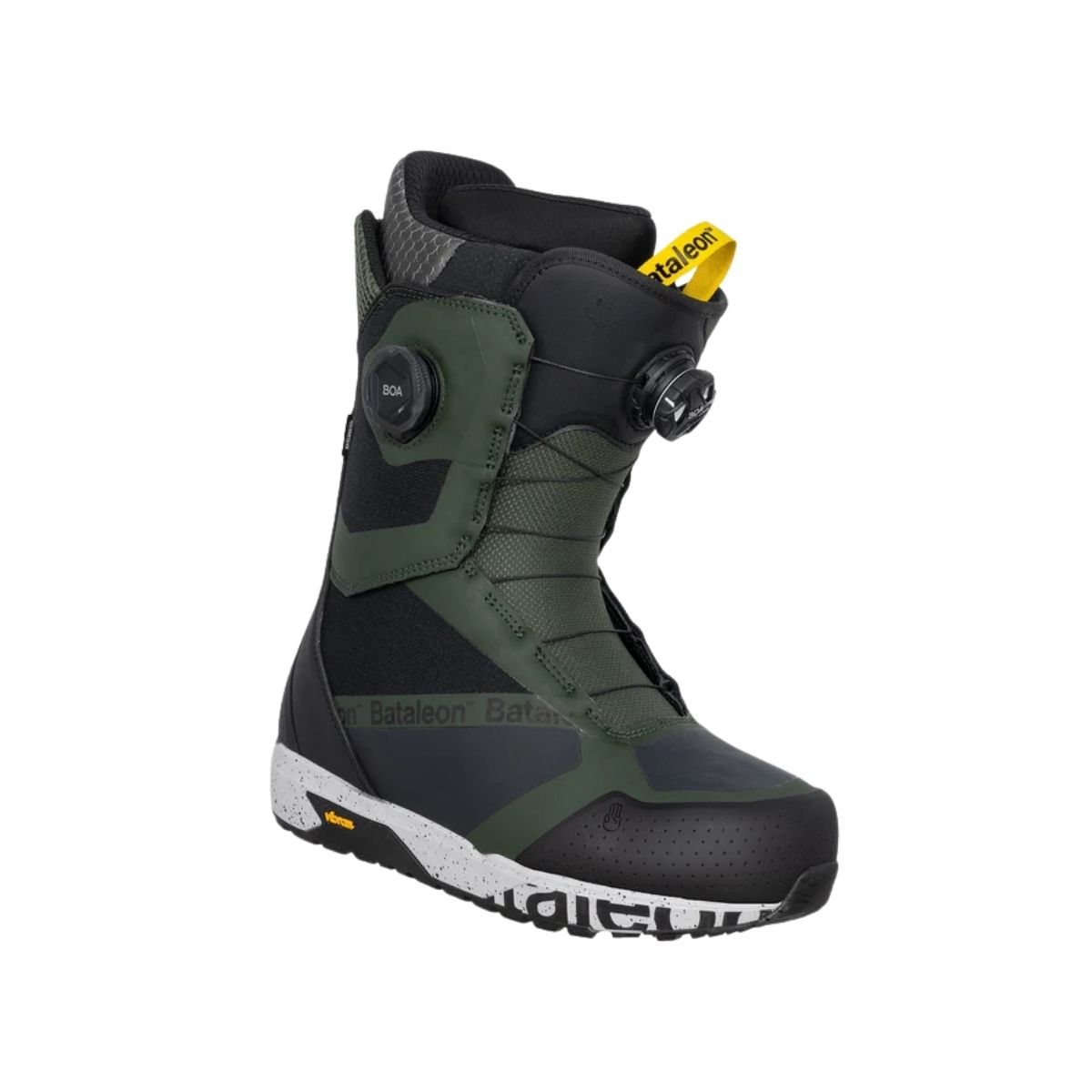 Bataleon Salsa Double Boa