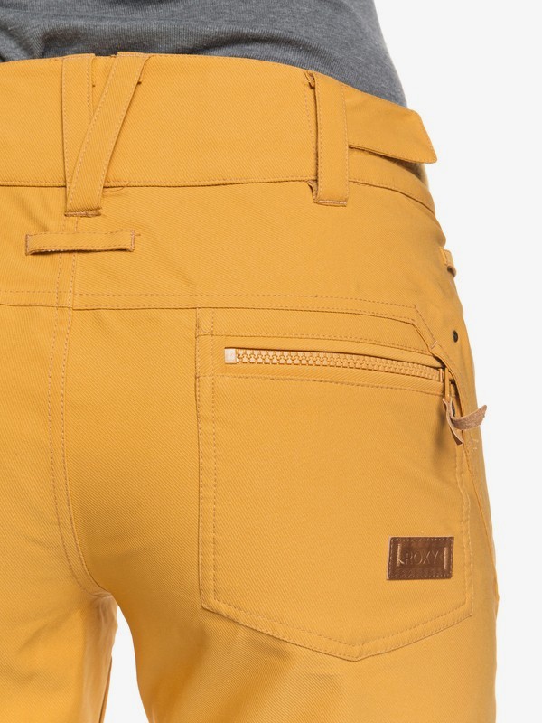 Roxy W Cabin Pant 2020 Roxy W Cabin Pant 2020